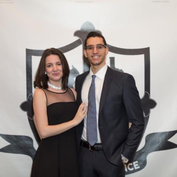 Meet your Posher, Hisham - Picture 1 of 1